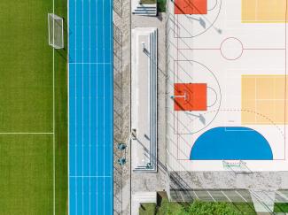 Polytan Colour diversity