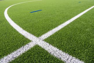 artificial turf