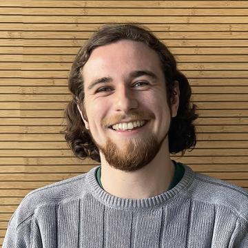 Portrait Jannis Krampen